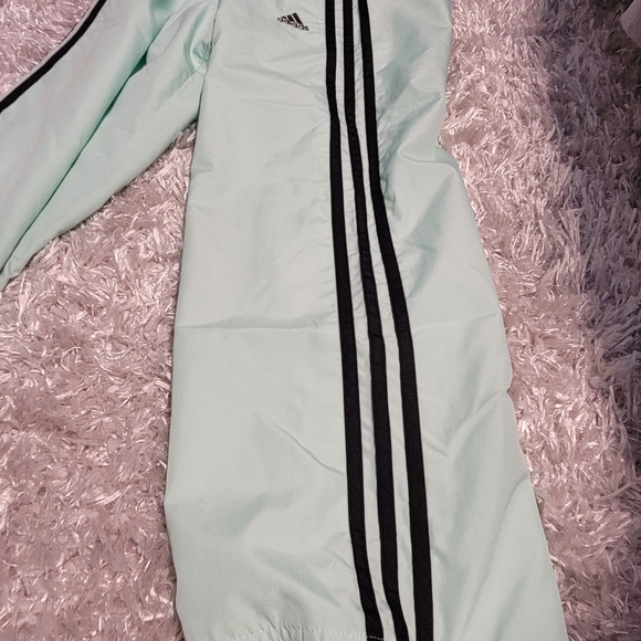 Adidas Capris - Picture 3 of 3